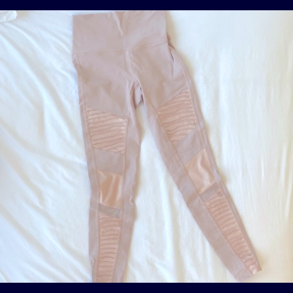Motto Leggings